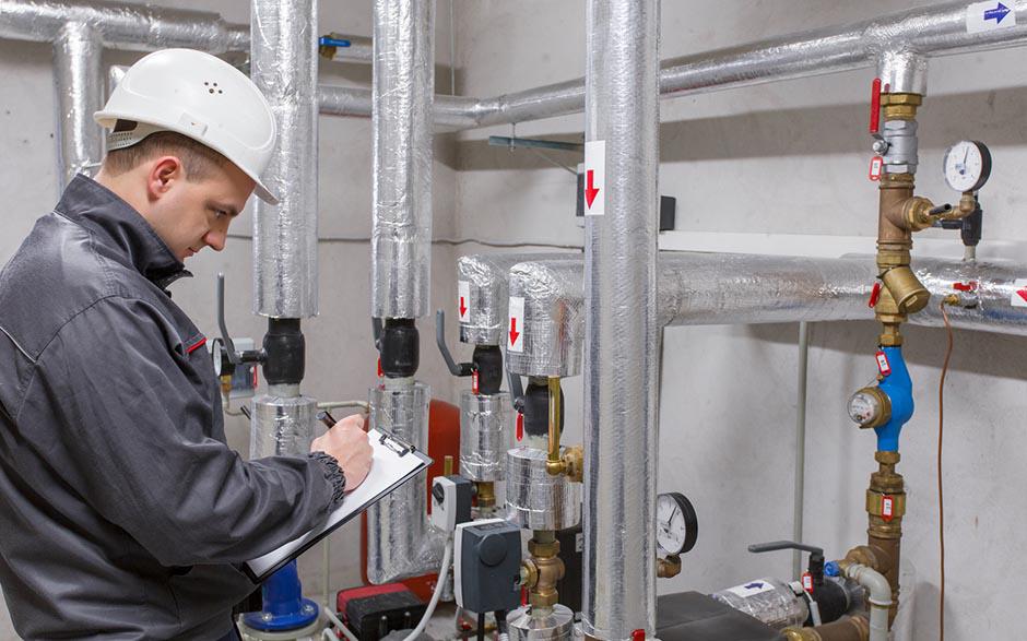 chauffage par pompe à chaleur Beynes